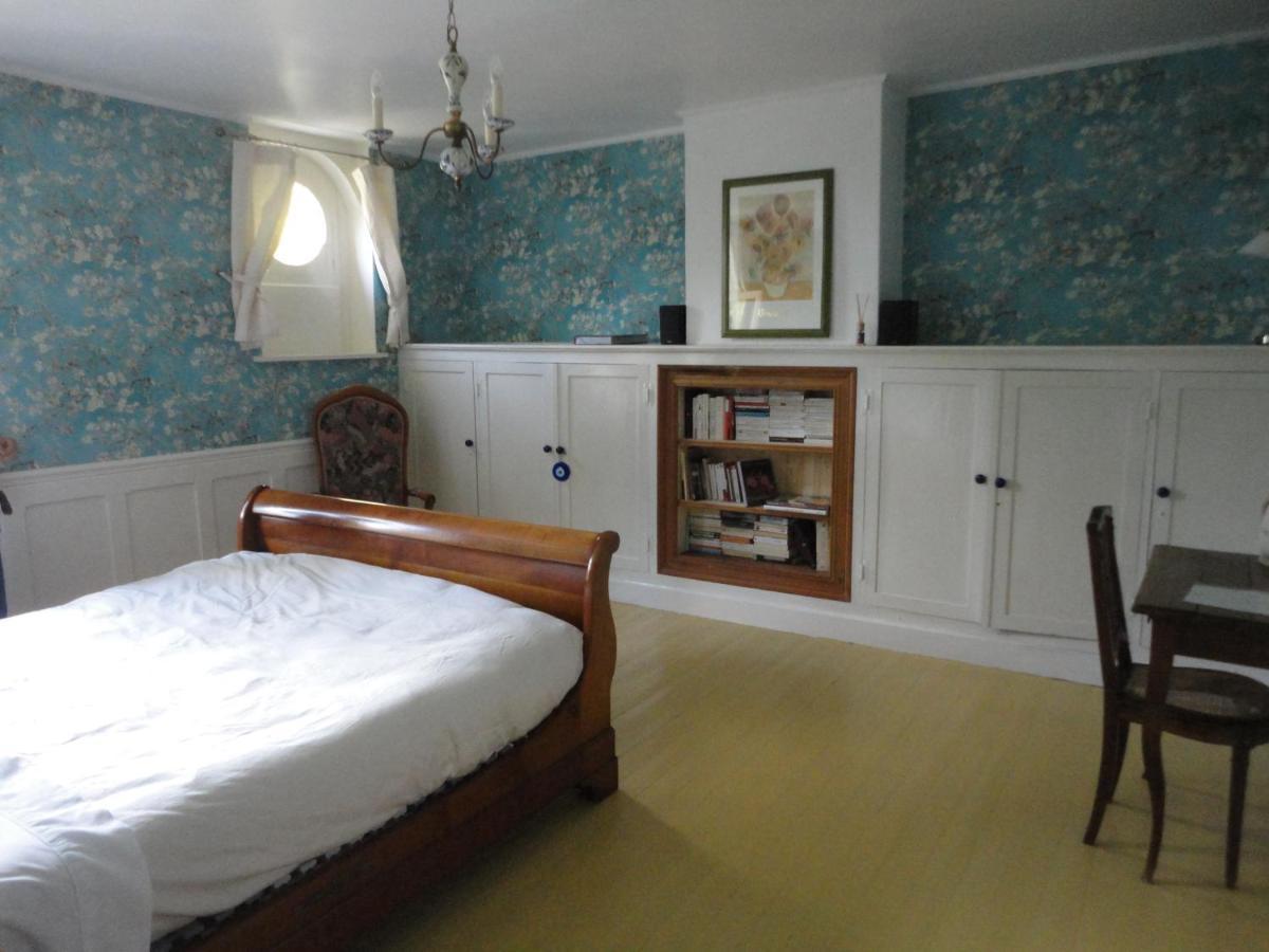 Villa Tournesol Tournai Eksteriør bilde